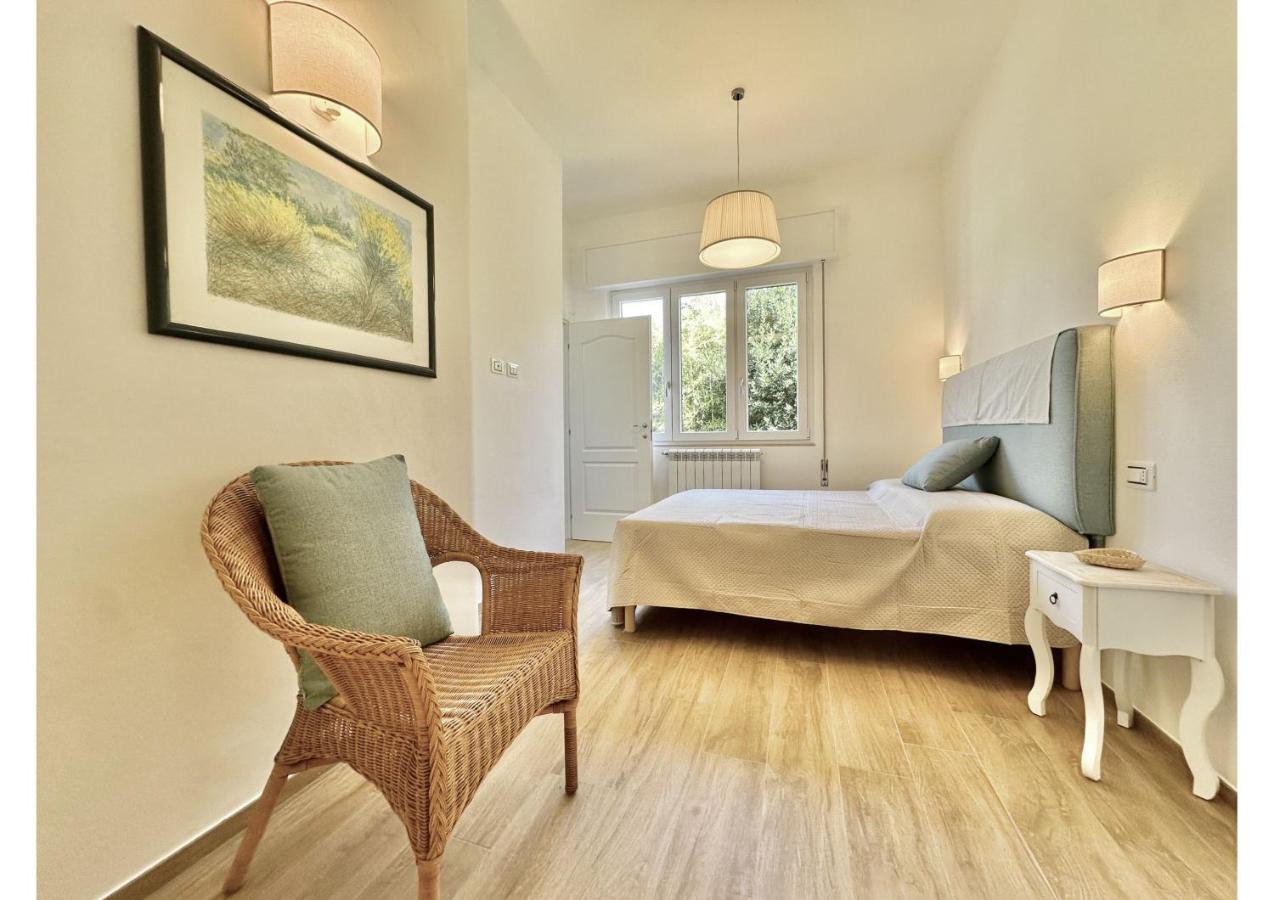 Luxe Apartment Camaiore Esterno foto