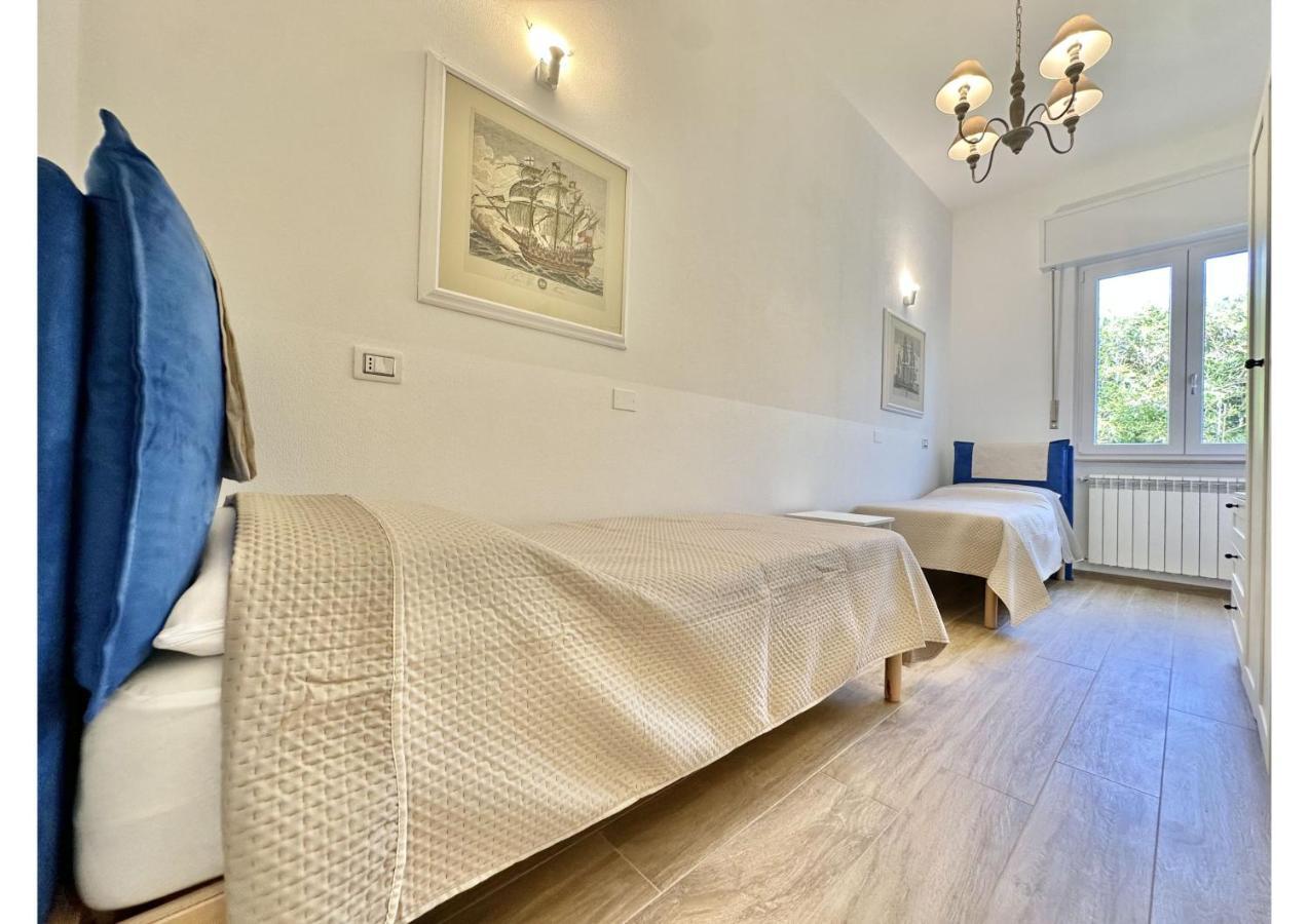 Luxe Apartment Camaiore Esterno foto