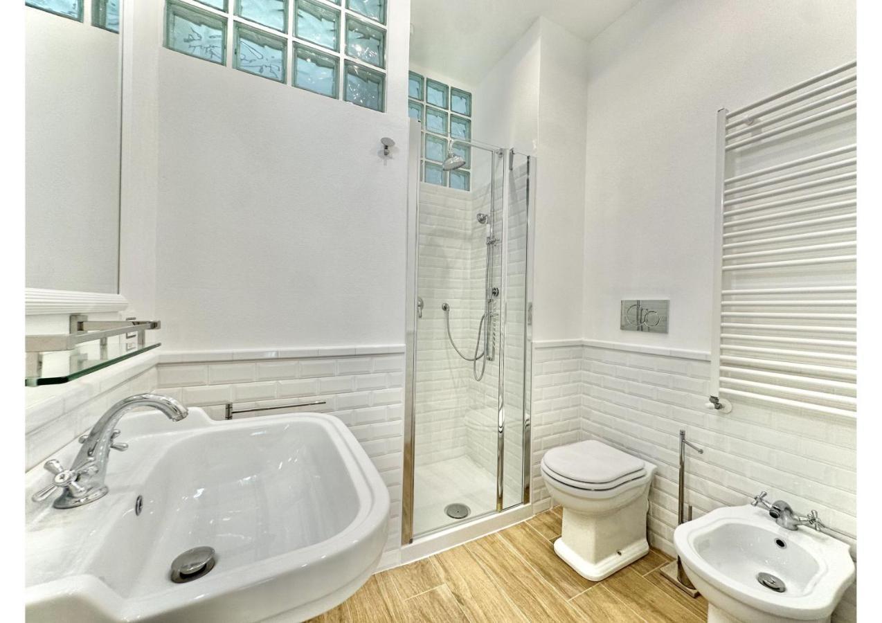 Luxe Apartment Camaiore Esterno foto